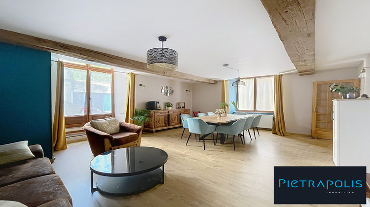 Ma-Cabane - Vente Maison Langres, 131 m²