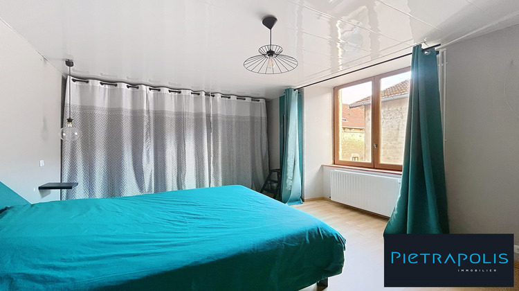 Ma-Cabane - Vente Maison Langres, 131 m²