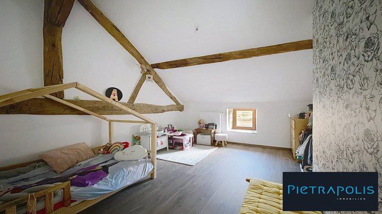 Ma-Cabane - Vente Maison Langres, 131 m²