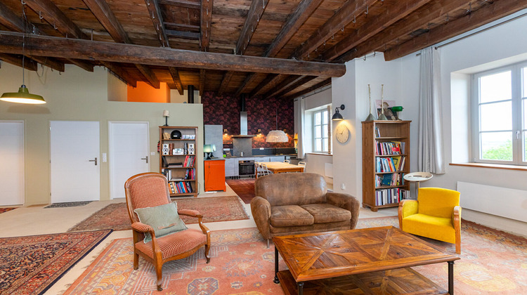 Ma-Cabane - Vente Maison LANGRES, 160 m²