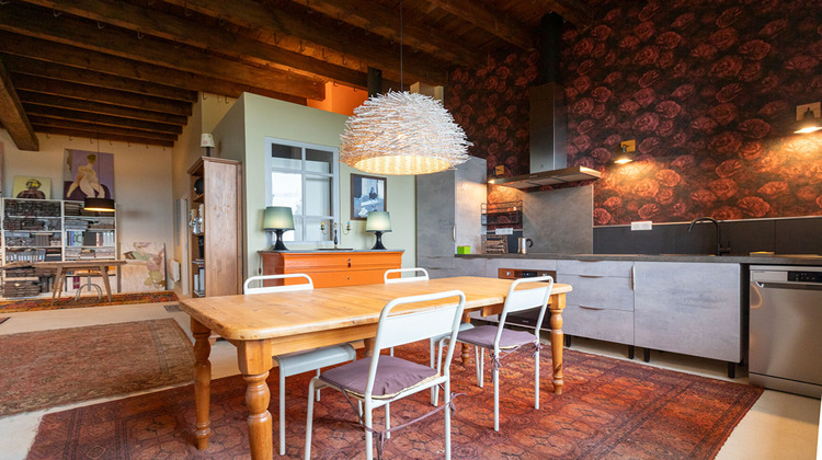 Ma-Cabane - Vente Maison LANGRES, 160 m²