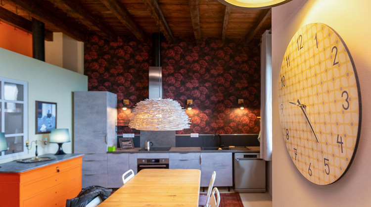 Ma-Cabane - Vente Maison LANGRES, 160 m²