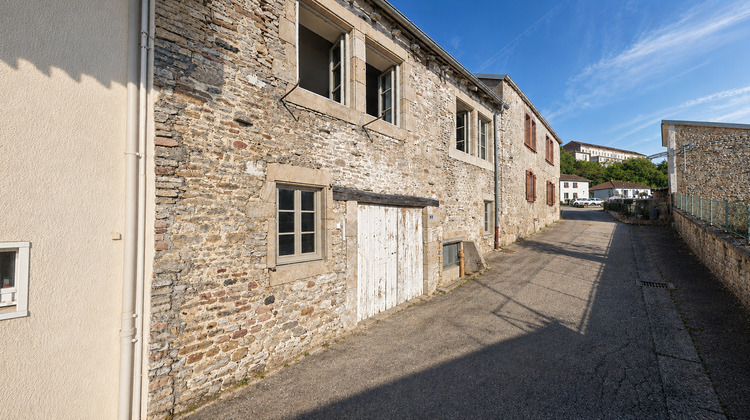 Ma-Cabane - Vente Maison LANGRES, 160 m²