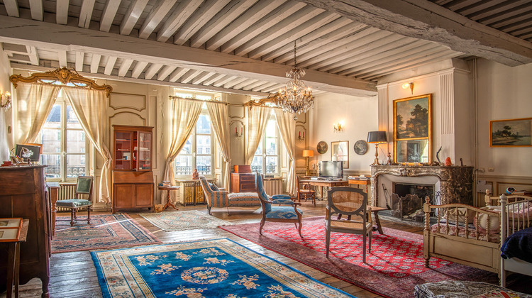 Ma-Cabane - Vente Maison LANGRES, 290 m²