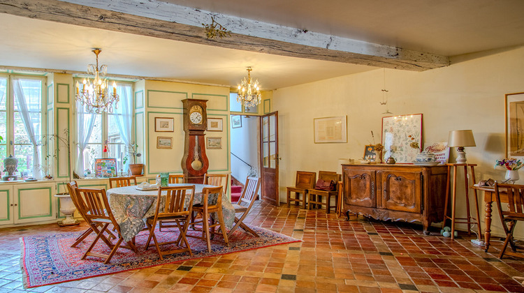 Ma-Cabane - Vente Maison LANGRES, 290 m²