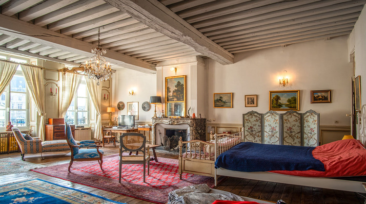 Ma-Cabane - Vente Maison LANGRES, 290 m²