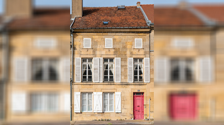 Ma-Cabane - Vente Maison LANGRES, 290 m²