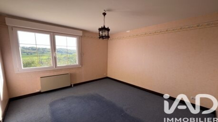Ma-Cabane - Vente Maison Langres, 128 m²