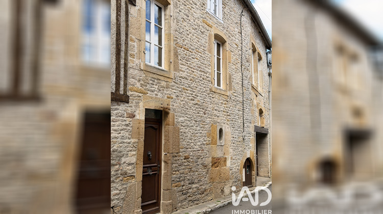 Ma-Cabane - Vente Maison Langres, 184 m²