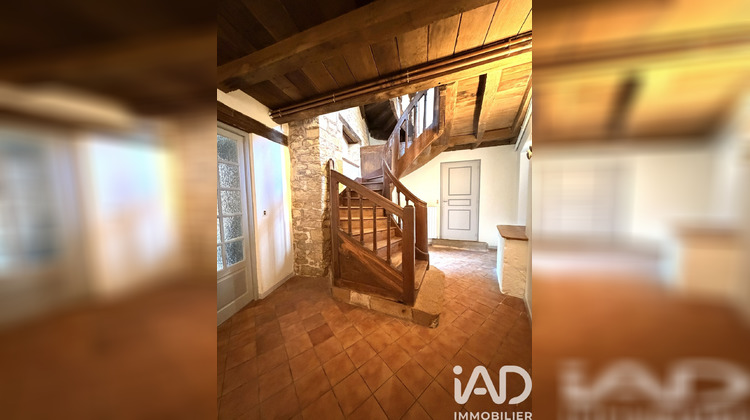 Ma-Cabane - Vente Maison Langres, 184 m²