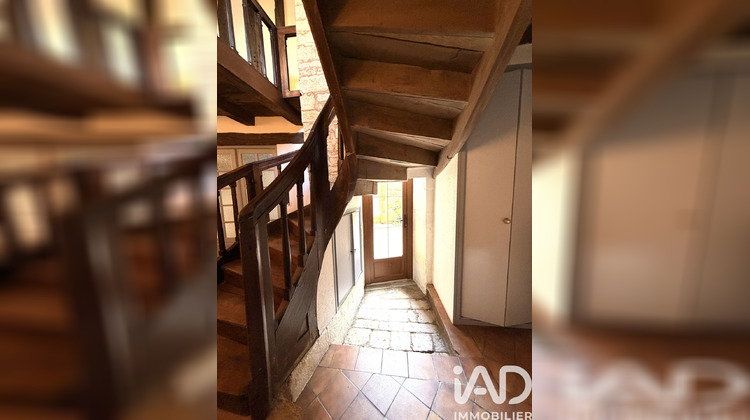 Ma-Cabane - Vente Maison Langres, 184 m²