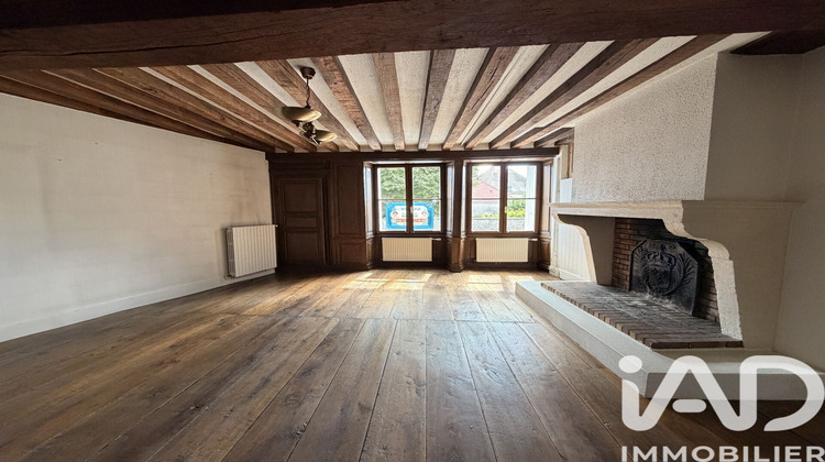 Ma-Cabane - Vente Maison Langres, 184 m²