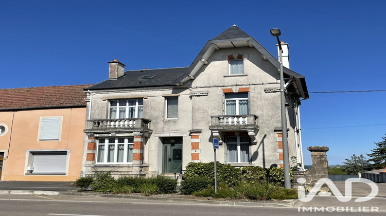 Ma-Cabane - Vente Maison Langres, 208 m²