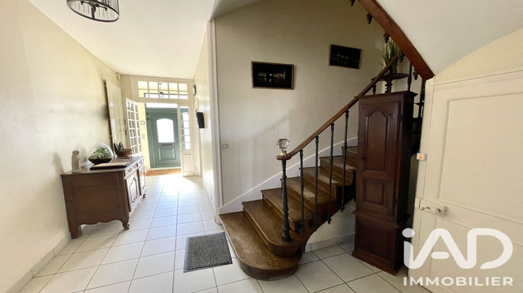 Ma-Cabane - Vente Maison Langres, 208 m²