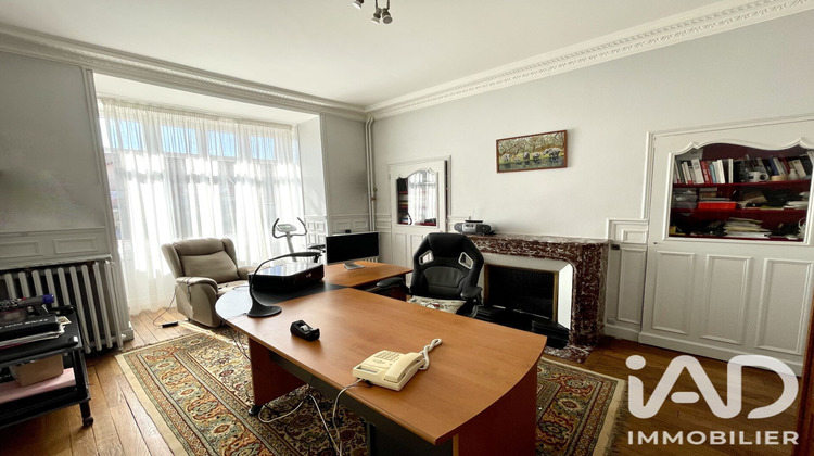 Ma-Cabane - Vente Maison Langres, 208 m²