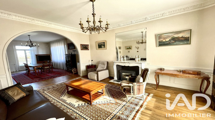 Ma-Cabane - Vente Maison Langres, 208 m²