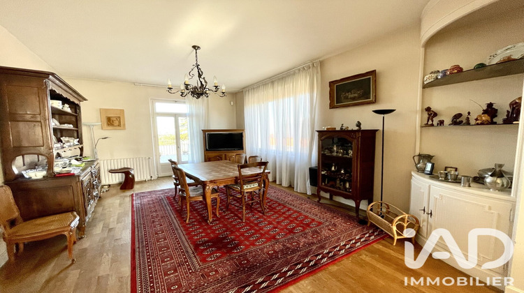 Ma-Cabane - Vente Maison Langres, 208 m²