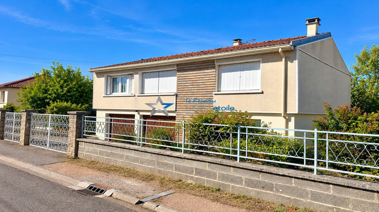 Ma-Cabane - Vente Maison Langres, 68 m²