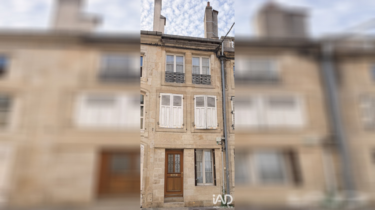 Ma-Cabane - Vente Maison Langres, 169 m²