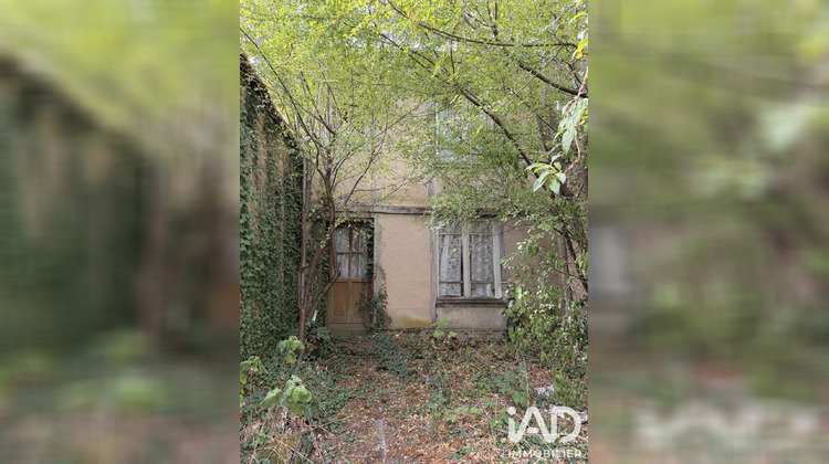 Ma-Cabane - Vente Maison Langres, 169 m²