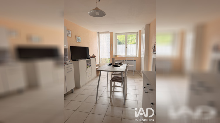 Ma-Cabane - Vente Maison Langres, 169 m²