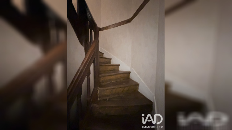 Ma-Cabane - Vente Maison Langres, 169 m²
