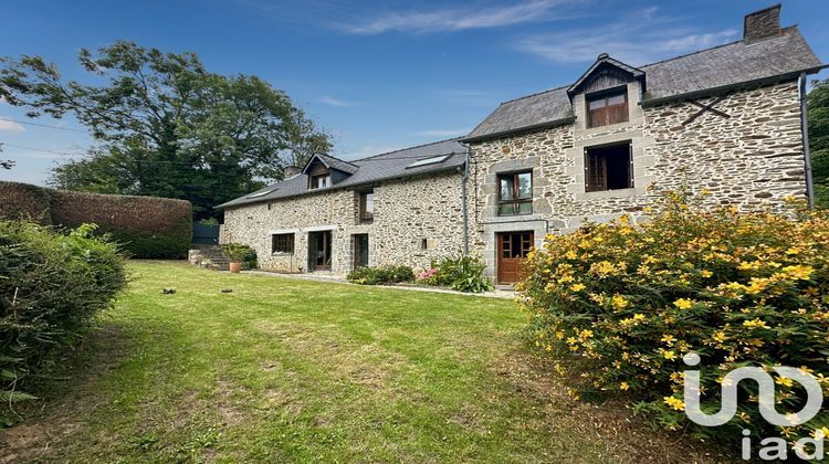 Ma-Cabane - Vente Maison Langrolay-sur-Rance, 200 m²