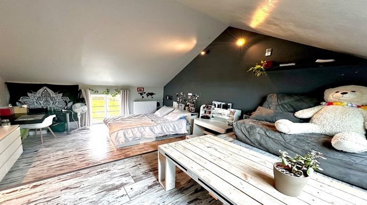 Ma-Cabane - Vente Maison LANGROLAY SUR RANCE, 416 m²