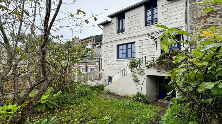 Ma-Cabane - Vente Maison LANGROLAY-SUR-RANCE, 65 m²