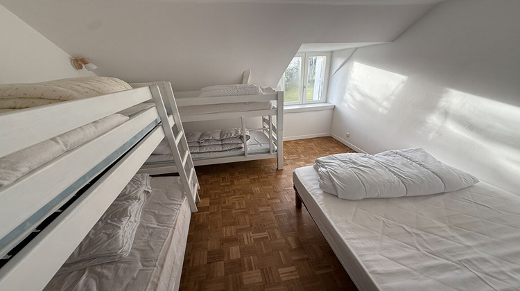 Ma-Cabane - Vente Maison LANGROLAY-SUR-RANCE, 117 m²