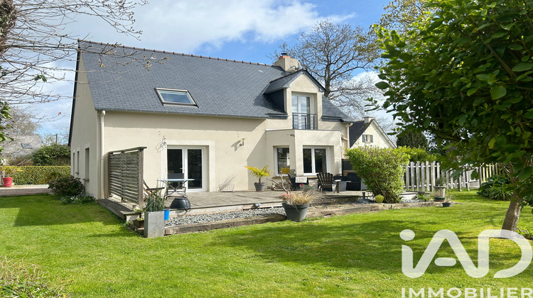 Ma-Cabane - Vente Maison Langrolay-sur-Rance, 106 m²