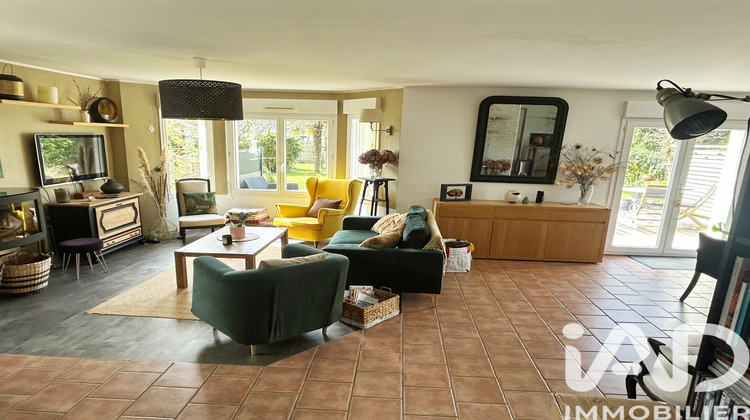 Ma-Cabane - Vente Maison Langrolay-sur-Rance, 106 m²