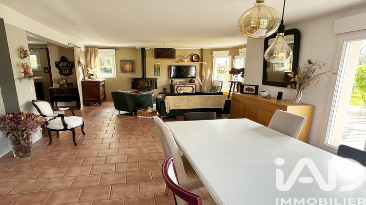 Ma-Cabane - Vente Maison Langrolay-sur-Rance, 106 m²