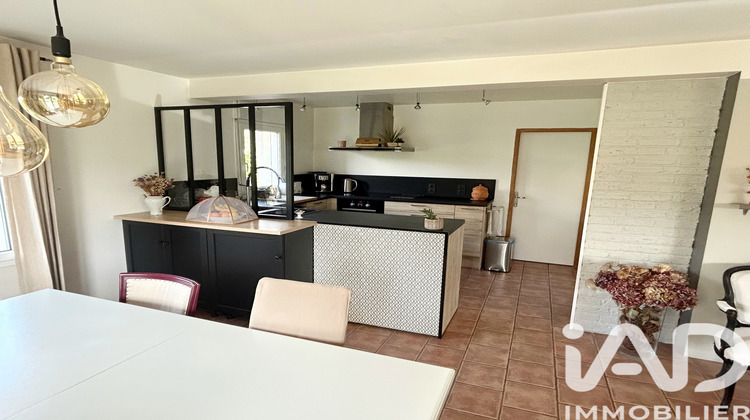 Ma-Cabane - Vente Maison Langrolay-sur-Rance, 106 m²