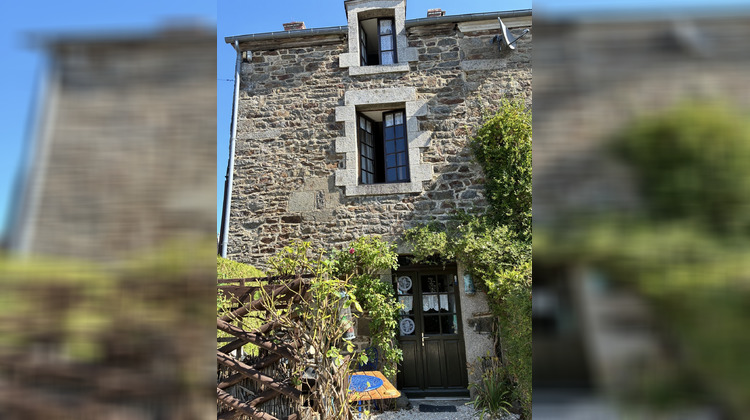 Ma-Cabane - Vente Maison Langrolay-sur-Rance, 52 m²