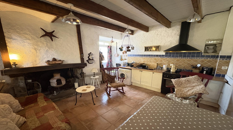 Ma-Cabane - Vente Maison Langrolay-sur-Rance, 52 m²