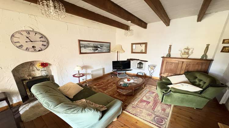 Ma-Cabane - Vente Maison Langrolay-sur-Rance, 52 m²
