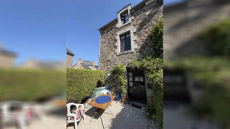 Ma-Cabane - Vente Maison Langrolay-sur-Rance, 52 m²