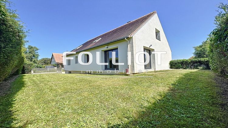 Ma-Cabane - Vente Maison LANGRUNE-SUR-MER, 150 m²