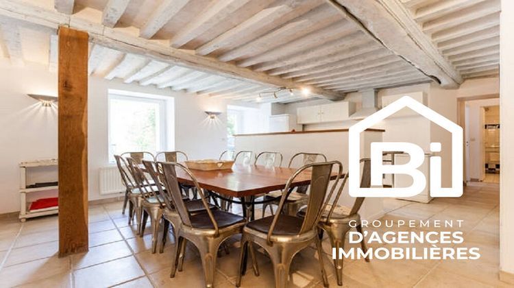 Ma-Cabane - Vente Maison LANGRUNE-SUR-MER, 172 m²