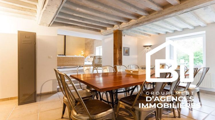 Ma-Cabane - Vente Maison LANGRUNE-SUR-MER, 172 m²