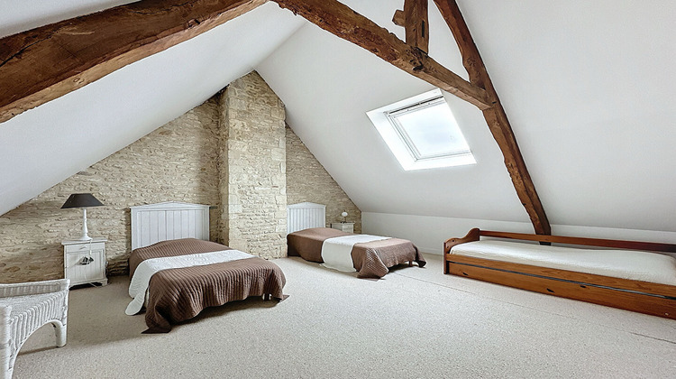 Ma-Cabane - Vente Maison LANGRUNE-SUR-MER, 172 m²