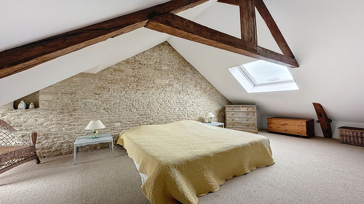 Ma-Cabane - Vente Maison LANGRUNE-SUR-MER, 172 m²