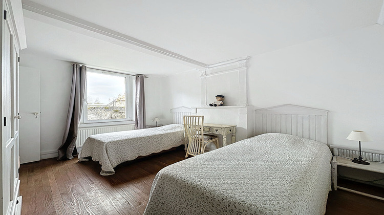 Ma-Cabane - Vente Maison LANGRUNE-SUR-MER, 172 m²