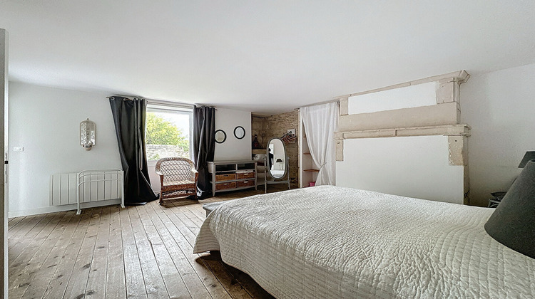 Ma-Cabane - Vente Maison LANGRUNE-SUR-MER, 172 m²