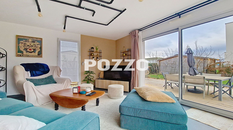 Ma-Cabane - Vente Maison LANGRUNE-SUR-MER, 120 m²