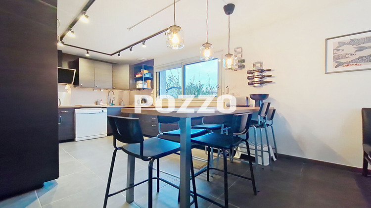 Ma-Cabane - Vente Maison LANGRUNE-SUR-MER, 120 m²