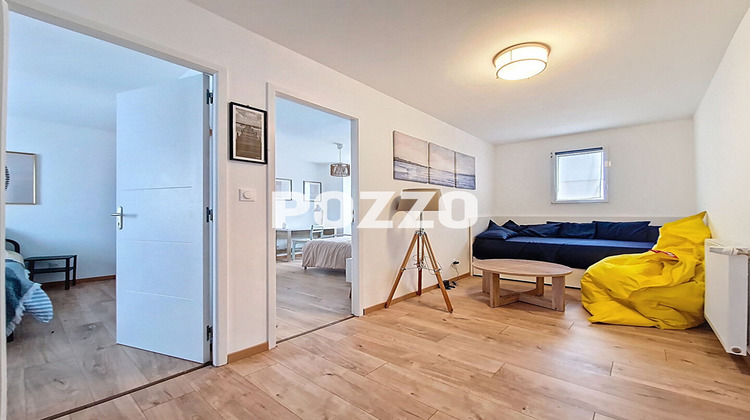 Ma-Cabane - Vente Maison LANGRUNE-SUR-MER, 120 m²