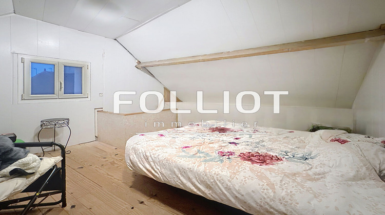 Ma-Cabane - Vente Maison LANGRUNE-SUR-MER, 53 m²