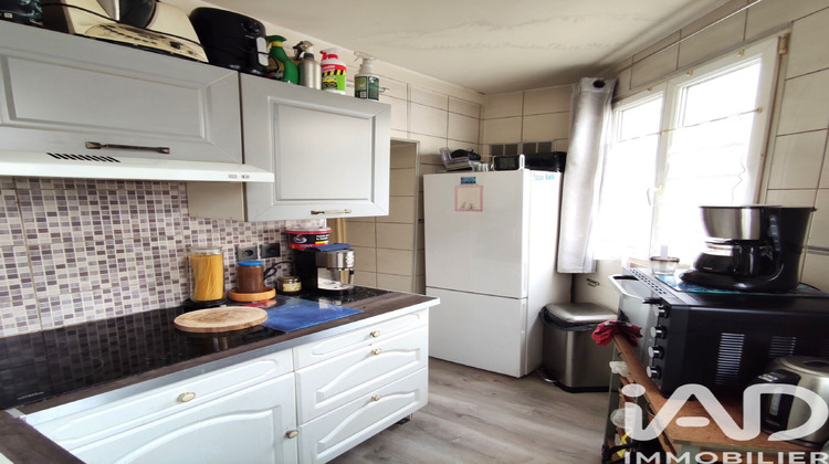 Ma-Cabane - Vente Maison Langrune-sur-Mer, 53 m²